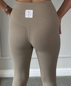 Ultimate Legging Truffle - Byeditstudio